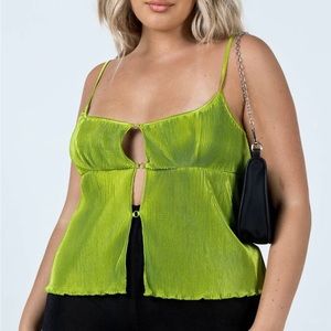 Princess Polly Odell Top